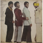 Manhattans - Theres No Good In Goodbye